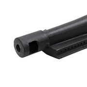 Hisencn Replacement Cast Iron Grill Pipe Burner (3-Pack) - Grill Parts America