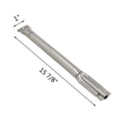 Hisencn Replacement Charbroil 463248208,463268107,466248208 Gas Grill Stainless Steel Burners - Grill Parts America