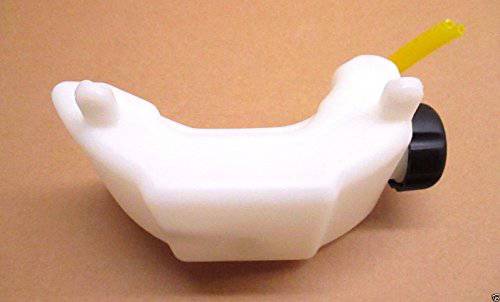 Homelite 308675002 Trimmer Fuel Tank W/Cap - Grill Parts America