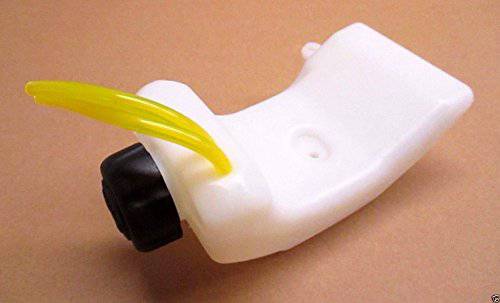 Homelite 308675002 Trimmer Fuel Tank W/Cap - Grill Parts America