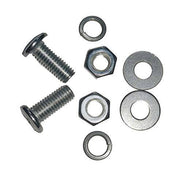 Smoke Stack Chimney with Gasket for Traeger, Pit Boss, Camp Chef - Grill Parts America
