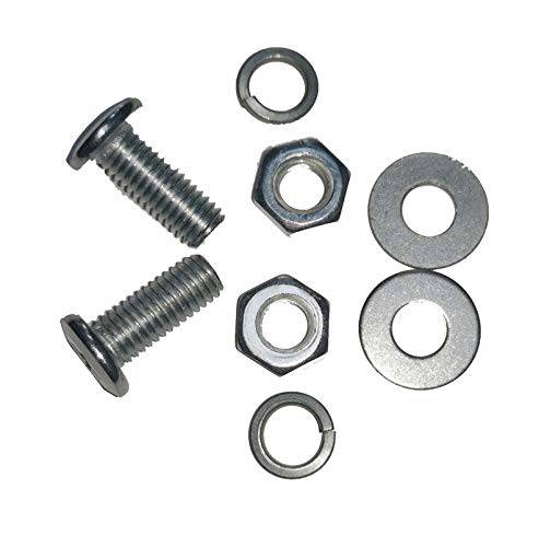 Smoke Stack Chimney with Gasket for Traeger, Pit Boss, Camp Chef - Grill Parts America
