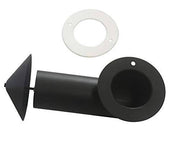 Smoke Stack Chimney with Gasket for Traeger, Pit Boss, Camp Chef - Grill Parts America