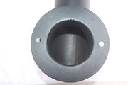 Smoke Stack Chimney with Gasket for Traeger, Pit Boss, Camp Chef - Grill Parts America