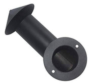Smoke Stack Chimney with Gasket for Traeger, Pit Boss, Camp Chef - Grill Parts America