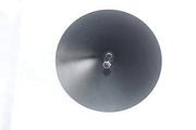 Smoke Stack Chimney with Gasket for Traeger, Pit Boss, Camp Chef - Grill Parts America