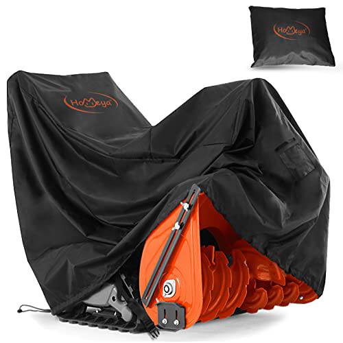 Protective Cab: All | New Ariens Snow Blower