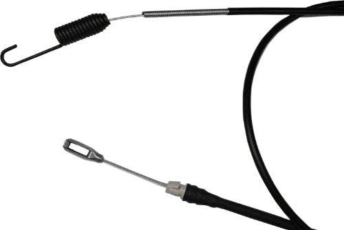54510-VG4-C01 Genuine OEM Honda Walk-Behind Lawn Mower Clutch Drive Cable - Grill Parts America
