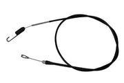 54510-VG4-C01 Genuine OEM Honda Walk-Behind Lawn Mower Clutch Drive Cable - Grill Parts America