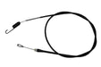 54510-VG4-C01 Genuine OEM Honda Walk-Behind Lawn Mower Clutch Drive Cable - Grill Parts America
