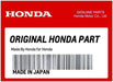 Honda GENUINE OEM Harmony II HRR216 (HRR2169VYA) (HRR216K9VYAA) CARBURETOR ASSEMBLY & MOUNTING GASKETS KIT - Grill Parts America