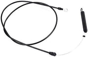HONG Deck Engagement Clutch Cable for Craftsman Husqvarna Poulan Rope 532435111 532408714 435111 408714 - Grill Parts America