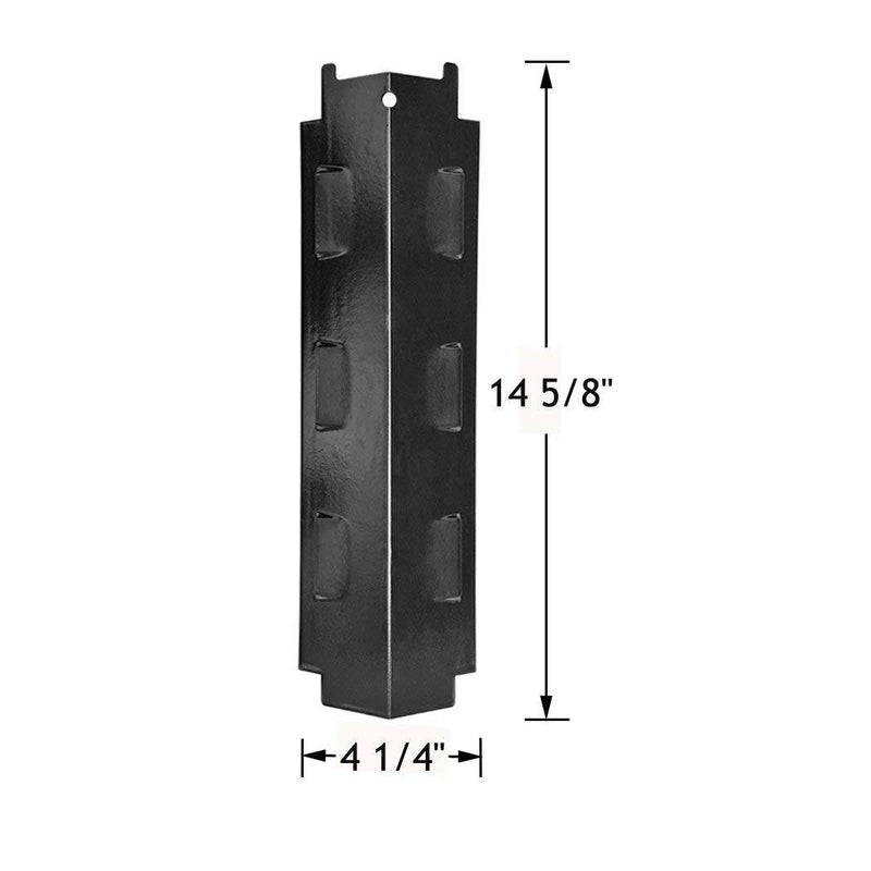 Char-Broil Heat Plate Shield Heat Tent 14 5/8 inch x 4 1/4 inch - Grill Parts America