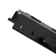 Char-Broil Heat Plate Shield Heat Tent 14 5/8 inch x 4 1/4 inch - Grill Parts America