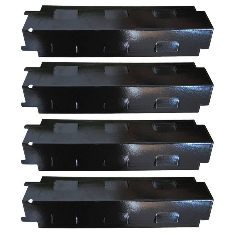 Char-Broil Heat Plate Shield Heat Tent 14 5/8 inch x 4 1/4 inch - Grill Parts America