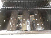 Hongso PPH531 (3-Pack) Porcelain Steel Heat Plate - Grill Parts America
