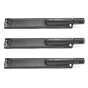 Hongso 15 13/16 Inch Cast Iron Burner Pipe Tube Kit Gas Grill Nexgrill - Grill Parts America
