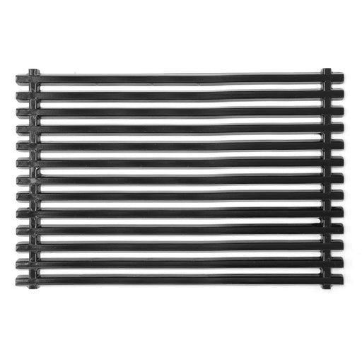 Hongso 7525 17.4 Inches Porcelain Enameled Gas Grill Grates 7527 65906 Grates PCG525 11.8 x 17.4 Nexgrill - Grill Parts America