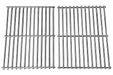Hongso Grill Grates, 17 3/16 x 13 1/2 Each Grate (2 Pieces, SCI812) - Grill Parts America