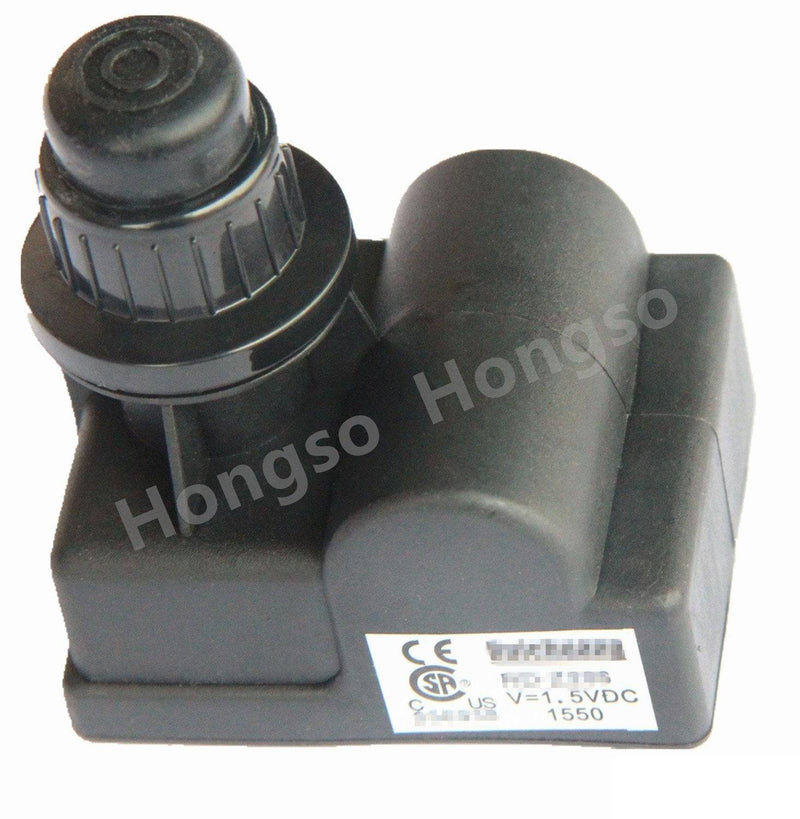 Hongso IBC350 (6 Outlets) Push Button Ignitor Nexgrill - Grill Parts America