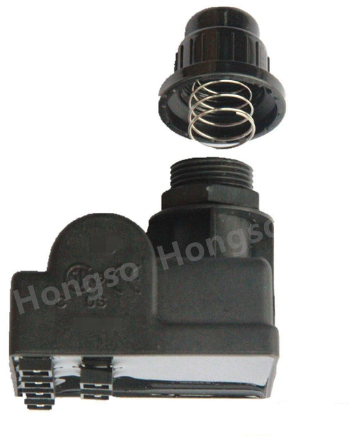 Hongso IBC350 (6 Outlets) Push Button Ignitor Nexgrill - Grill Parts America