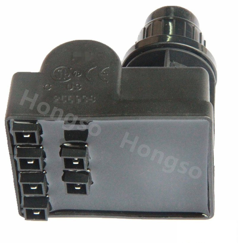 Hongso IBC350 (6 Outlets) Push Button Ignitor Nexgrill - Grill Parts America