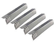 Hongso SPG371 Grill Heat Plate Shield Tent Replacement for Nexgrill 720-0830H, - Grill Parts America