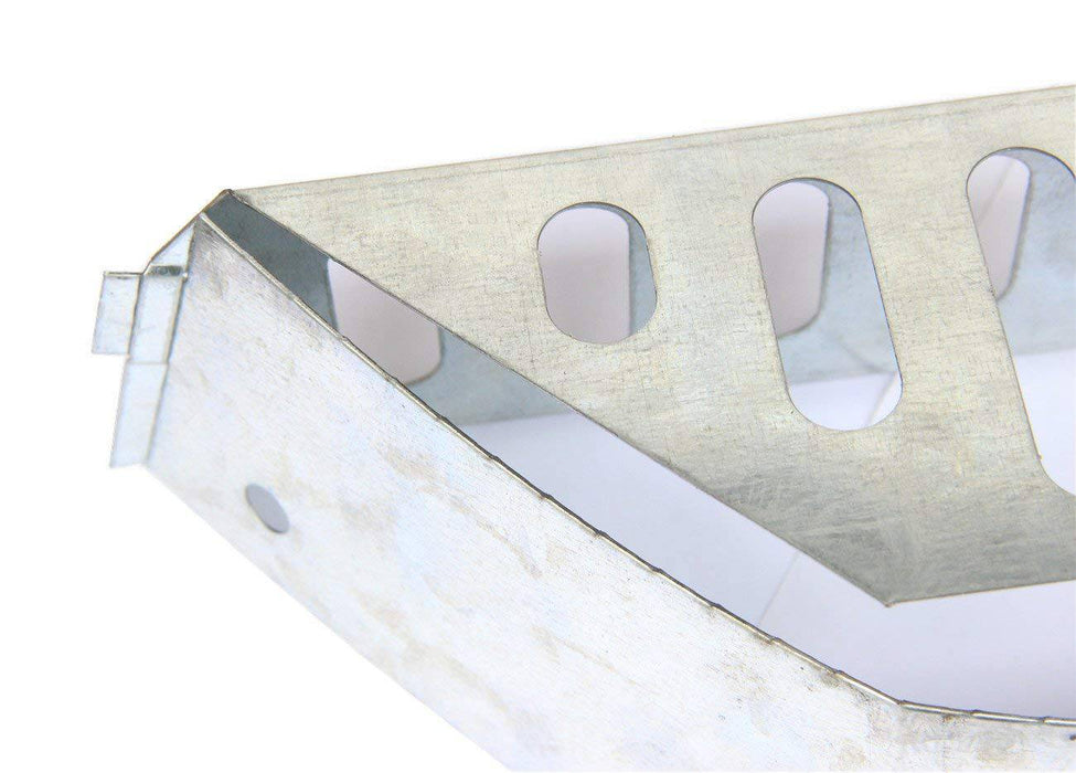 Hongso PPG403 Char-Basket Charcoal Briquet Holders Replacement for 22-1/2-inch kettle grills, Weber's One Touch and Master Touch charcoal grills - Grill Parts America