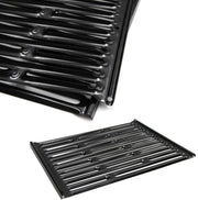 Hongso 7523 7521 7522 15 Inches Porcelain Enameled Cooking Grill Grates Replacement Grid - Grill Parts America