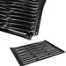 Hongso 7523 7521 7522 15 Inches Porcelain Enameled Cooking Grill Grates Replacement Grid - Grill Parts America