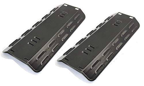 Hongso Heat Tent 14 7/8" for DYNA-GLO DGP350NP,Master Forge MFA350BNP and MFA350CNP,PPC501(Include 2 PCS) - Grill Parts America