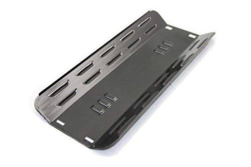 Hongso Heat Tent 14 7/8" for DYNA-GLO DGP350NP,Master Forge MFA350BNP and MFA350CNP,PPC501(Include 2 PCS) - Grill Parts America