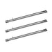 Hongso Repair Kit Stainless Steel Heat Plate Tent and Burner Pipe Gas Grill Replacement Parts - Grill Parts America