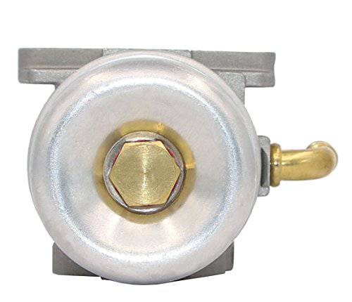 thumbnail image 2 of Carburetor Replacement For Briggs & Stratton Lawn Mower Engines - Model 591299 Compatible 2 of 13