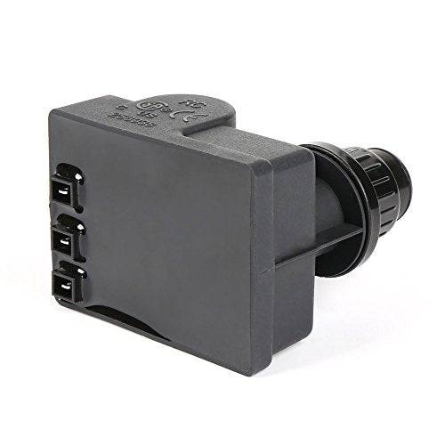 Hotsizz Spark Generator Universal BBQ Gas Grill Replacement Parts 3 Outlet "AA" Battery Push Button Electronic Ignitor Igniter for Broil King, Huntington CharmGlow Model Gas Grills - Grill Parts America