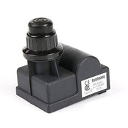 Hotsizz Spark Generator Universal BBQ Gas Grill Replacement Parts 3 Outlet "AA" Battery Push Button Electronic Ignitor Igniter for Broil King, Huntington CharmGlow Model Gas Grills - Grill Parts America