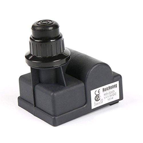 Hotsizz Spark Generator Universal BBQ Gas Grill Replacement Parts 3 Outlet "AA" Battery Push Button Electronic Ignitor Igniter for Broil King, Huntington CharmGlow Model Gas Grills - Grill Parts America