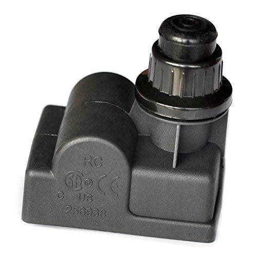 Hotsizz Spark Generator Universal BBQ Gas Grill Replacement Parts 3 Outlet "AA" Battery Push Button Electronic Ignitor Igniter for Broil King, Huntington CharmGlow Model Gas Grills - Grill Parts America
