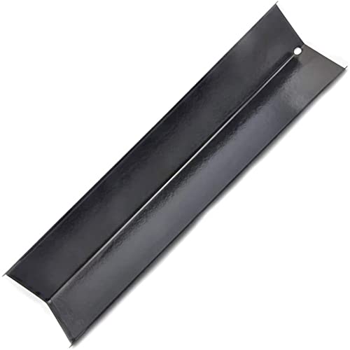 Htanch PN2311(5-Pack) SA9521(5-Pack) S9429(4-Pack) Replacement for Brinkmann Gas Grill 810-2545-W 810-9520-S Burner, Heat Plate,Carry Over Tube - Grill Parts America