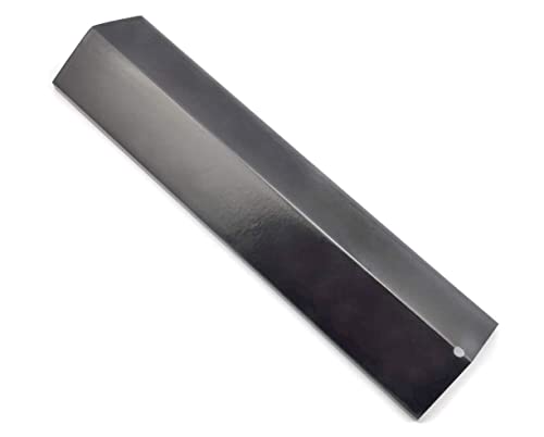 Htanch PN2311(5-Pack) SA9521(5-Pack) S9429(4-Pack) Replacement for Brinkmann Gas Grill 810-2545-W 810-9520-S Burner, Heat Plate,Carry Over Tube - Grill Parts America