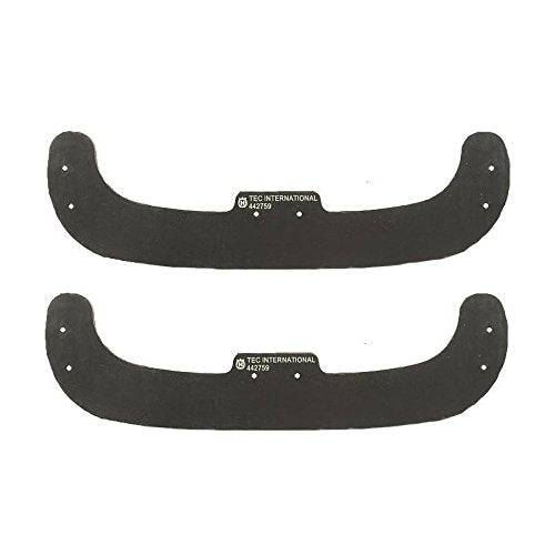Husqvarna Poulan McCulloch Snow Blower Auger Blade - Thumbnail 4