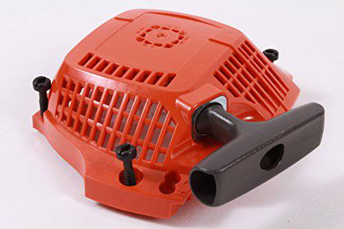 Husqvarna 504597002 Chainsaw Recoil Starter Assembly - Grill Parts America