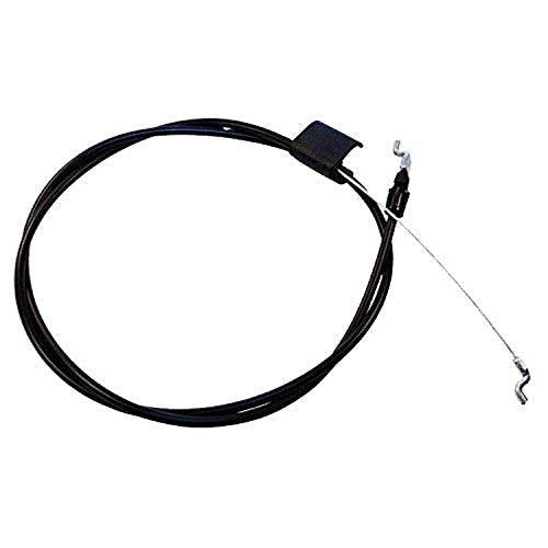 Husqvarna 532183567 Safety Control Cable Replacement for Lawn Mowers - Grill Parts America