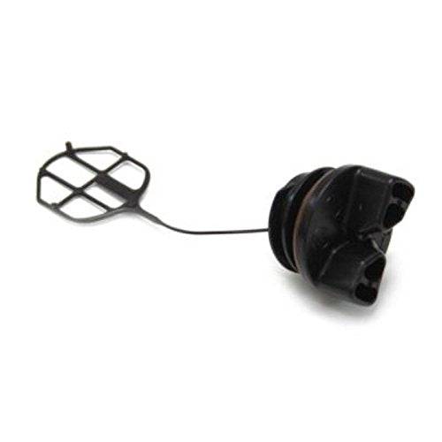 Husqvarna Fuel Cap Assembly - Thumbnail 2