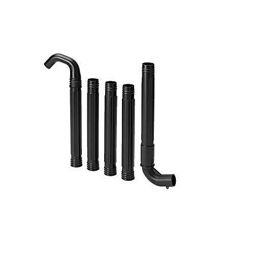 Husqvarna Leaf Blower Gutter Kit