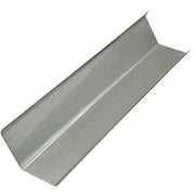 Hyco BBQ Gas Grill Heat Plate Stainless Steel Heat Shield (4-pack) - Grill Parts America