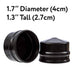 Impresa Products 2-Pack Axle Cap - for Lawn Mower, Lawn Tractor and Snow Blower Use - Grill Parts America