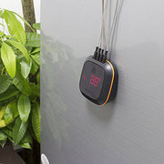 Inkbird IBT-4XS Bluetooth Wireless Meat Grill Thermometer  (Four Probe) - Grill Parts America