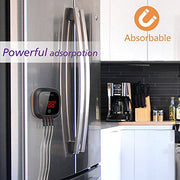 Inkbird IBT-4XS Bluetooth Wireless Meat Grill Thermometer  (Four Probe) - Grill Parts America