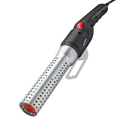 Ivation Electric Charcoal Starter - Thumbnail 3